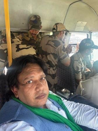 स्वर्णप्रिया: जंतर-मंतर से लोकदल का ‘जेल भरो’ आंदोलन