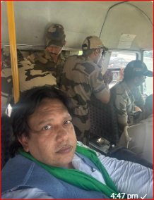 बहुजन विचार: गांधी जयंती पर जंतर-मंतर से लोकदल ने शुरू किया जेल भरो आंदोलन